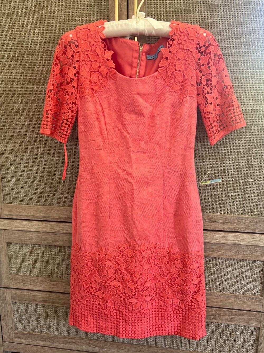 Antonio Melani Dress NWT